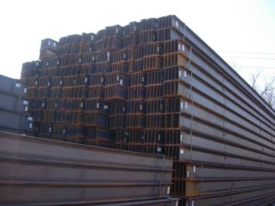 H型钢